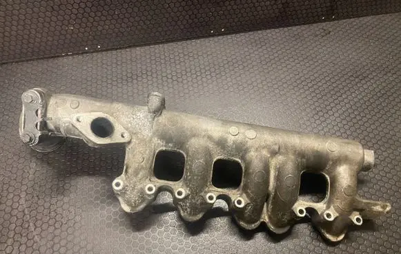 Volvo S80 Intake manifold 074129713R