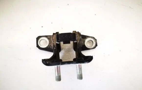 Peugeot 4007 Rear door lower hinge