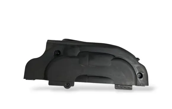 BMW 3 E90 E91 Engine cover (trim) 14389710