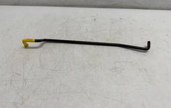 Opel Adam Engine bonnet/hood prop rod/strut