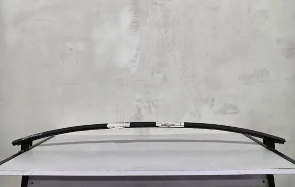 Skoda Octavia Mk4 Front bumper support beam 5E3807093