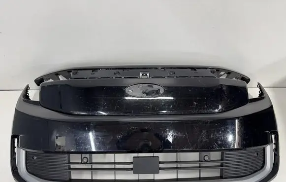 Ford Explorer VI Front bumper R2KB17F003C