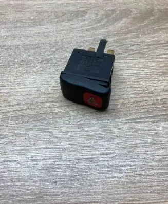Volkswagen Polo III 6N 6N2 6NF Hazard light switch 6N1953235 6N2953235