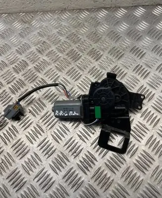 Land Rover Range Rover Sport L320 Seat adjustment motor 0269801