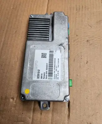 Polestar 2 Camera control unit module 32281512