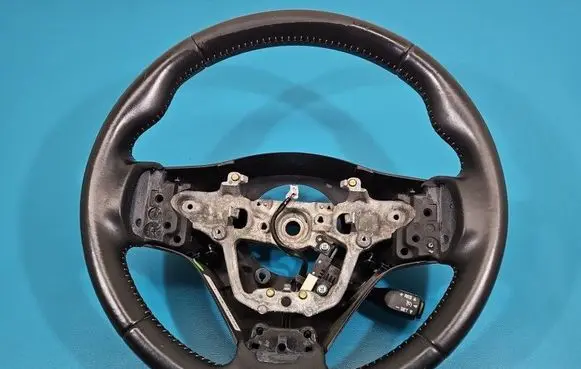 Toyota Auris E180 Steering wheel IMPRK1540963