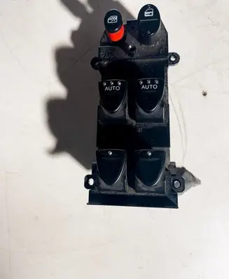 Honda Civic Electric window control switch 83540SMGE120UHS