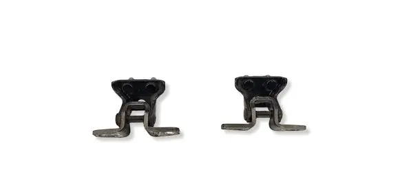 Mitsubishi Outlander Tailgate/trunk/boot hinge 