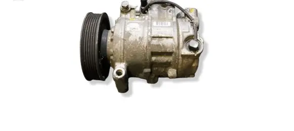 BMW 3 E90 E91 Air conditioning (A/C) compressor (pump) GE447190