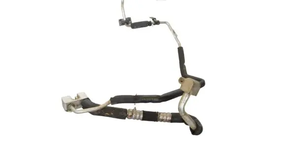 Jaguar XF X250 Air conditioning (A/C) pipe/hose