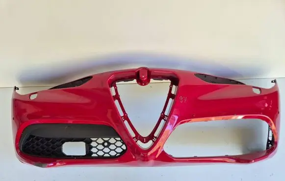 Alfa Romeo Stelvio Front bumper 50549458