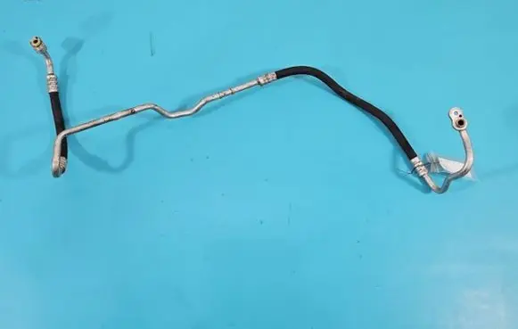 BMW X5 E70 Air conditioning (A/C) pipe/hose 9222723 IMPRK1369774