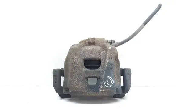 Audi A4 S4 B8 8K Front brake caliper