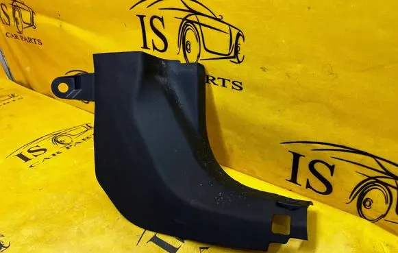 Renault Espace VI Front sill trim cover 769112512R