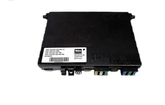 Citroen C4 I Picasso Comfort/convenience module 9642409480