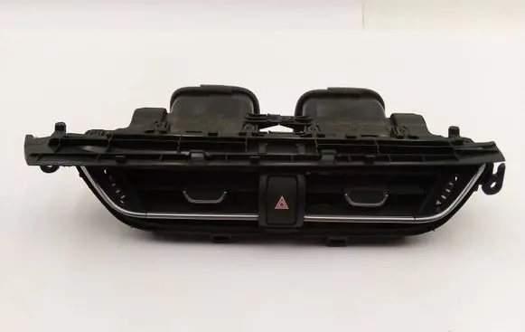 Toyota C-HR I Dash center air vent grill 55670-F4010