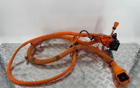 Hyundai Ioniq 5 Electric car charging cable CKC1C03020