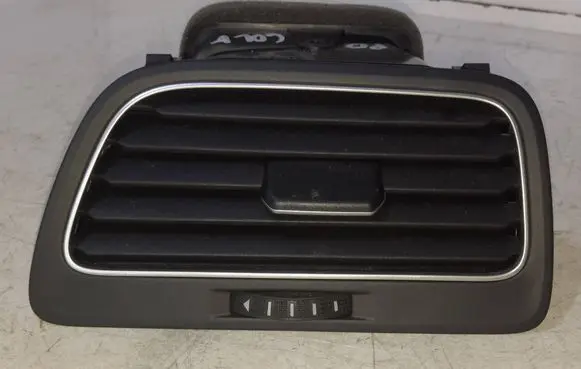 Volkswagen e-Golf Dashboard side air vent grill/cover trim 5G1819704 5G1819248