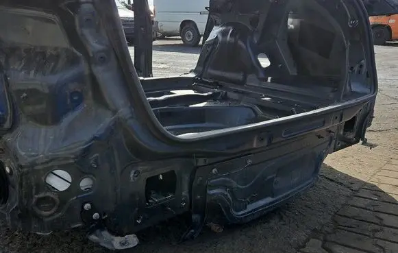 Audi A4 S4 B9 8W Rear quarter panel IMPRK1572303
