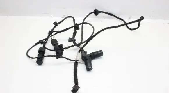 Audi A6 S6 C6 4F Parking PDC sensor 4F9971085