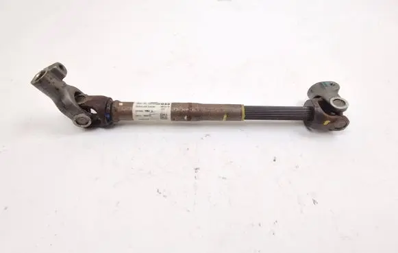Fiat 500X Steering column universal joint 152421560