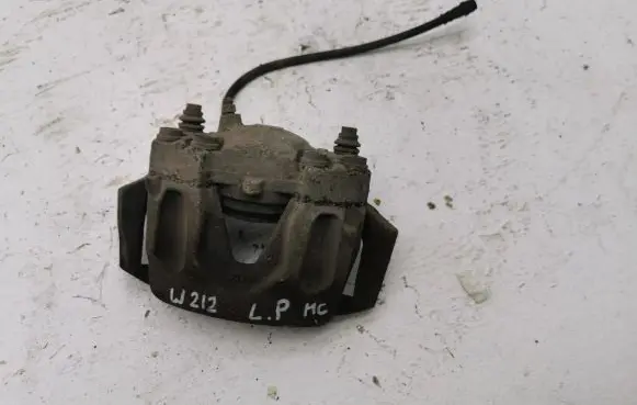 Mercedes-Benz E W212 Front brake caliper