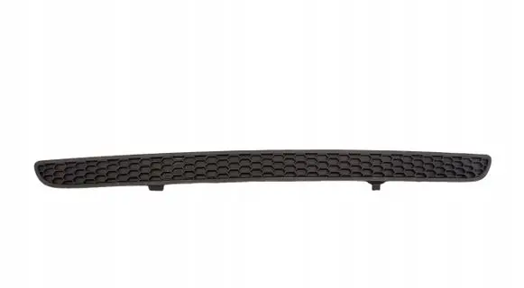 Fiat 500 Front bumper lower grill 735565272