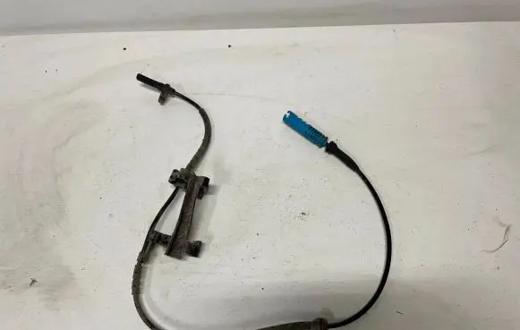 BMW 5 E60 E61 ABS rear brake sensor 6908705