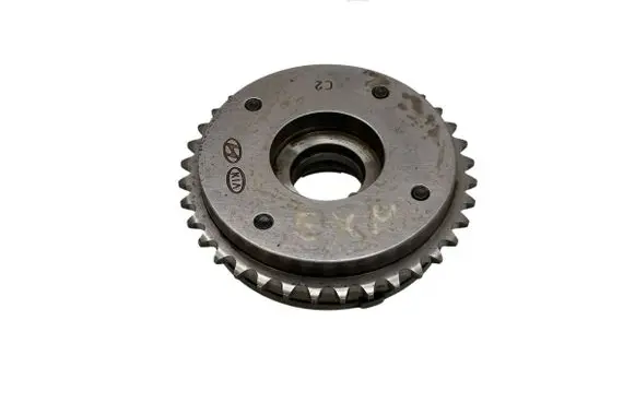 Camshaft pulley/ VANOS