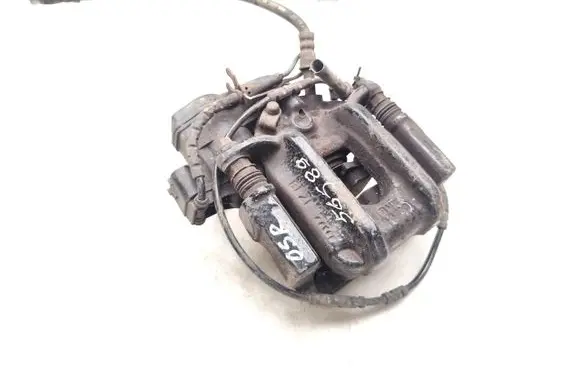 BMW i8 Rear brake caliper