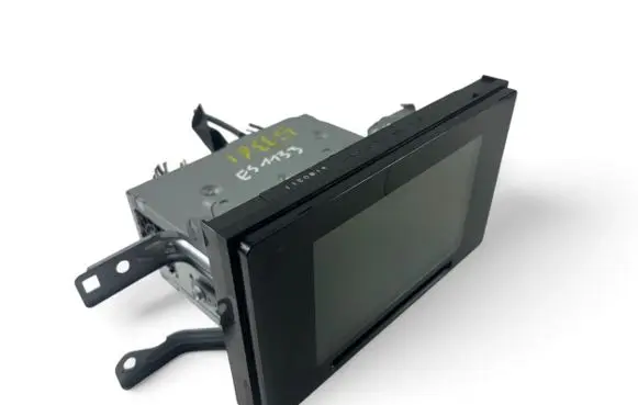Toyota Auris E180 Radio/CD/DVD/GPS head unit 8614002360