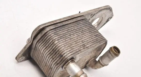Ford Transit VII Engine oil radiator KK2Q-6A642-CB