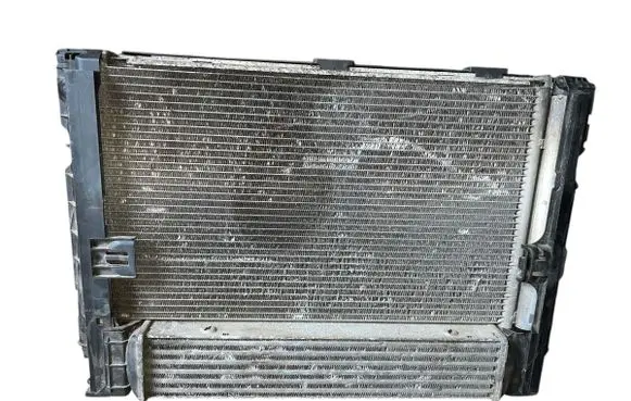 BMW 3 E90 E91 Air conditioning (A/C) system set 9206296 781291302 7561711