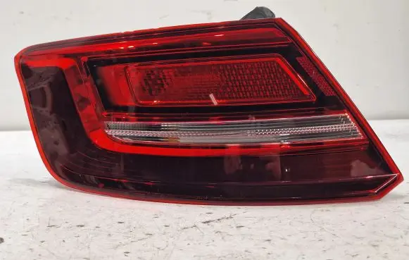 Audi A3 S3 8V Rear/tail lights 8V4945069