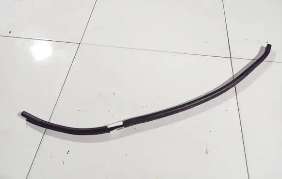 Fiat Punto (188) Rubber seal front coupe door 