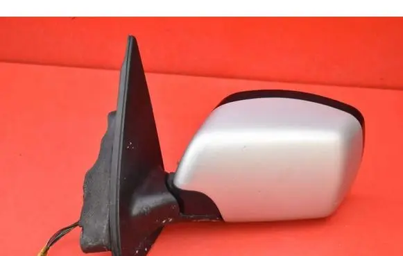 BMW X5 E53 Front door electric wing mirror 712971