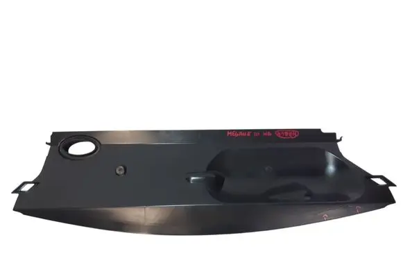Renault Megane III Top upper radiator support slam panel 214760006R