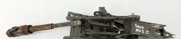 Ford Focus Steering wheel axle 4M513C529PG