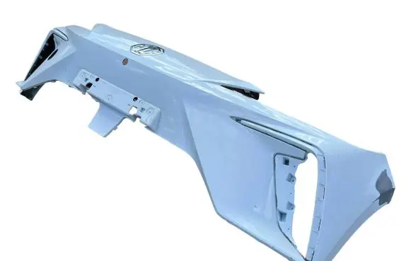 MG MG4 ev Front bumper P11183326 EH32 ND221119180078