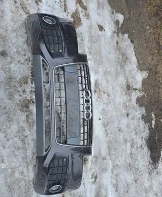 Audi A5 8T 8F Front bumper