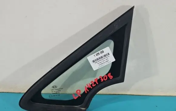 KIA Ceed Front door vent window glass four-door IMPRK1429308