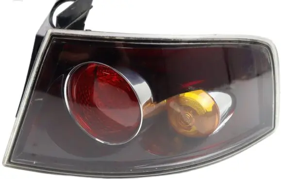 Seat Ibiza III (6L) Rear/tail lights 6L6945096E 6L6945112D 6L6945096D