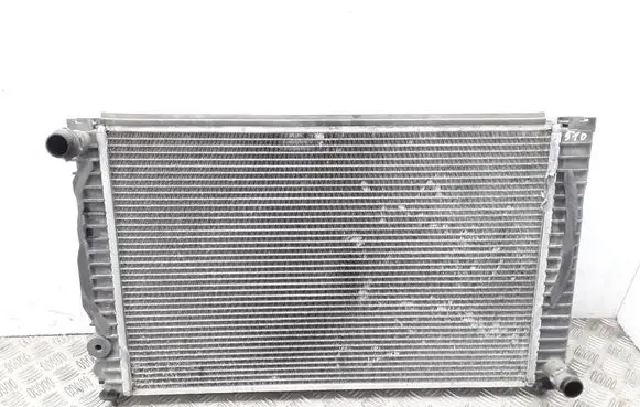 Audi A6 S6 C5 4B Coolant radiator