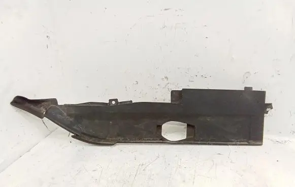 Audi A8 S8 D4 4H Fender end trim 4H0819336