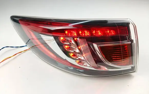 Mazda 6 Rear/tail lights GS2A51150