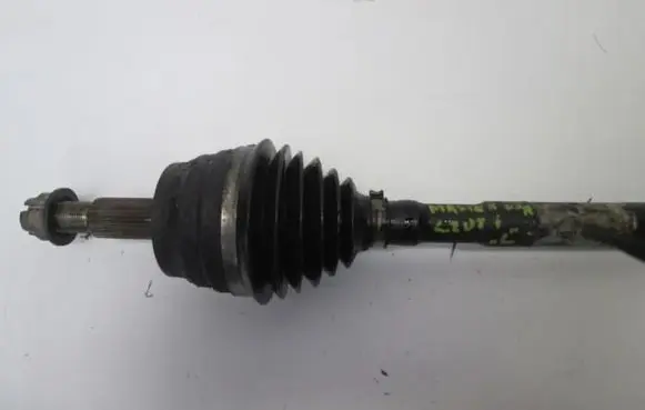 Renault Master II Front driveshaft 8200407660