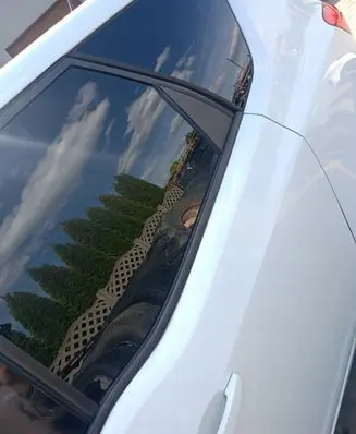 Opel Meriva B Trim molding 