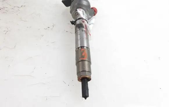 BMW 2 F45 Fuel injector 0445110613