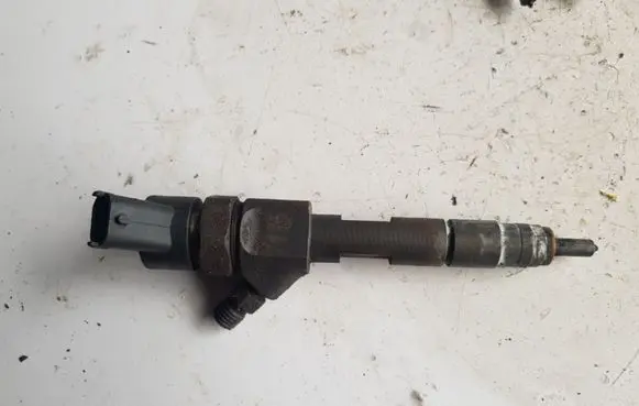 Renault Scenic II - Grand scenic II Fuel injector 0445110110B