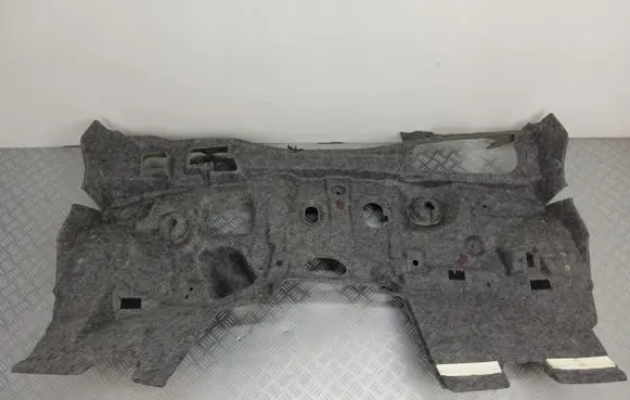 Hyundai Sonata LF Engine compartment bulkhead 64120C3000